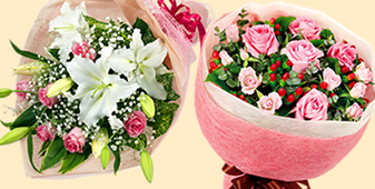 東京都豊島区の花屋 花正にフラワーギフトはお任せください 当店は 安心と信頼の花キューピット加盟店です 花キューピットタウン